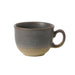Dudson FM761 10 Oz Evo Cafe Au Lait Cup - Ceramic, Granite-cityfoodequipment.com