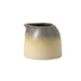 Dudson FM763 2 Oz Evo Creamer - Ceramic, Granite/brown-cityfoodequipment.com