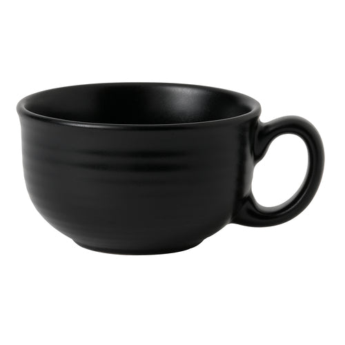Dudson FM750 8 Oz Evo Tea Cup - Ceramic, Jet-cityfoodequipment.com