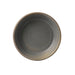 Dudson FM764 4 5/8" Round Evo Olive/tapas Dish - Ceramic, Granite-cityfoodequipment.com
