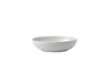 Dudson FM915 16 Oz Oval Evo Bowl - Ceramic, Pearl-cityfoodequipment.com