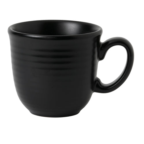 Dudson FM752 11 1/4 Oz Evo Mug - Ceramic, Jet-cityfoodequipment.com