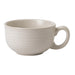 Dudson FM742 8 Oz Evo Tea Cup - Ceramic, Pearl-cityfoodequipment.com
