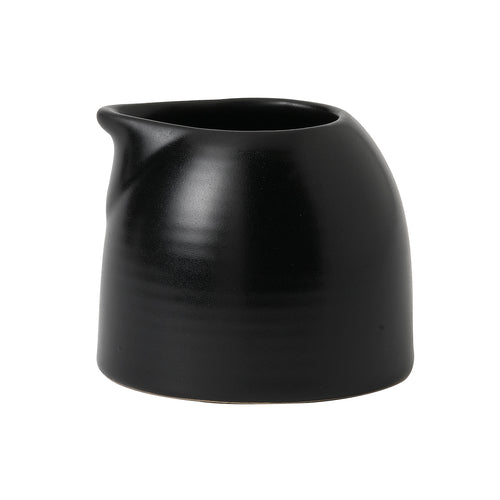 Dudson FM755 2 Oz Evo Creamer - Ceramic, Jet-cityfoodequipment.com
