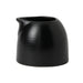 Dudson FM755 2 Oz Evo Creamer - Ceramic, Jet-cityfoodequipment.com