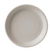 Dudson FM749 6 1/4" Round Evo Olive/tapas Dish - Ceramic, Pearl-cityfoodequipment.com
