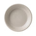 Dudson FM748 4 5/8" Round Evo Olive/tapas Dish - Ceramic, Pearl-cityfoodequipment.com
