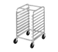 Channel 425S 20 1/2"W 9 Sheet Pan Rack W/ 3" Bottom Load Slides-cityfoodequipment.com