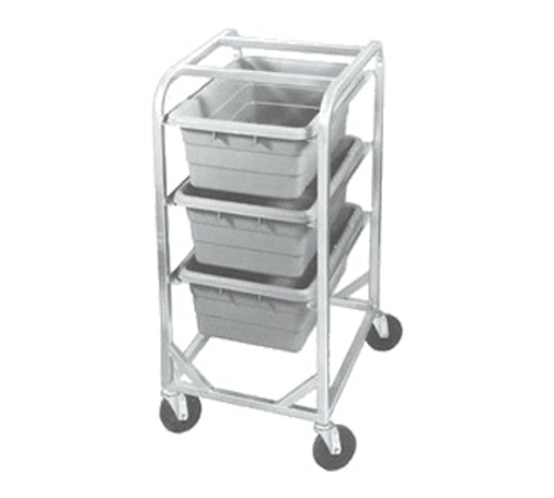 Channel 503LA Lug Rack W/ 3 Lug Capacity, Aluminum-cityfoodequipment.com