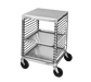 Channel 567/P 20 1/2"W 15 Sheet Pan Rack W/ 1 1/2" Bottom Load Slides-cityfoodequipment.com