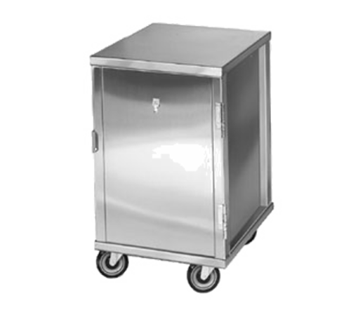 Channel 56C 20 1/2"W 20 Sheet Pan Rack W/ 1 1/2" Bottom Load Slides-cityfoodequipment.com