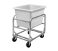 Channel 8ABC Lug Cart W/ 1 Lug Capacity-cityfoodequipment.com