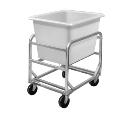 Channel 8SBC Lug Cart W/ 1 Lug Capacity-cityfoodequipment.com