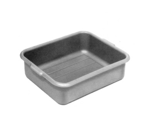 Channel BB5 Bus Box - 20 1/4" X 15 1/2" X 5", Gray-cityfoodequipment.com