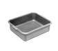 Channel BB5 Bus Box - 20 1/4" X 15 1/2" X 5", Gray-cityfoodequipment.com