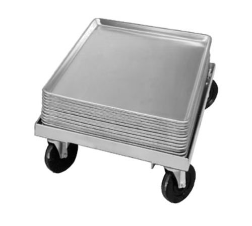 Channel BPD Dolly For Bun Pans-cityfoodequipment.com