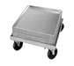 Channel BPD Dolly For Bun Pans-cityfoodequipment.com