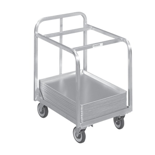 Channel BPT-2TP Dolly For Bun Pans-cityfoodequipment.com