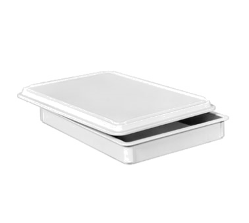Channel PBC Pizza Dough Box Cover, Plastic-cityfoodequipment.com