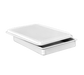Channel PBC Pizza Dough Box Cover, Plastic-cityfoodequipment.com