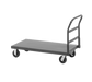 Channel PT2448 2000 Lb Platform Truck W/ Removable Handle - 24" X 50", Steel-cityfoodequipment.com