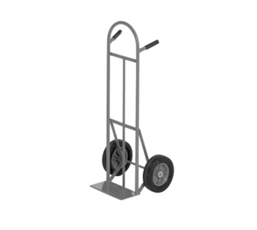 Channel RHTDP8 550 Lb Hand Truck - 52" X 13 1/2" X 7", Steel-cityfoodequipment.com