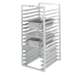 Channel RIUTR-16 20 1/2"W 16 Steam Table Pan Rack W/ 3" Bottom Load Slides-cityfoodequipment.com