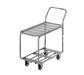 Channel STKC200 600 Lb Platform Truck - 44"L X 18 1/2"H-cityfoodequipment.com