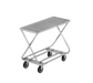 Channel STKG100 600 Lb Platform Truck - 40"L X 17"H-cityfoodequipment.com