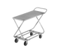 Channel STKG100H 600 Lb Platform Truck - 46"L X 19"H-cityfoodequipment.com