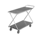 Channel STKG300H 600 Lb Platform Truck - 52"L X 22"H-cityfoodequipment.com