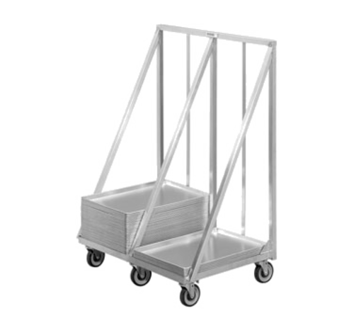 Channel XBPT-1 Dolly Truck For Bun Pans-cityfoodequipment.com