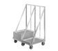 Channel XBPT-1 Dolly Truck For Bun Pans-cityfoodequipment.com