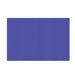 Ritz 64805 Rectangular Polyester Placemat - 13" X 19", Cobalt-cityfoodequipment.com