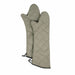 Chef Revival CL2PX24ELBETF-1 24" Conventional Oven Mitt - Pyrotex®, Beige/black-cityfoodequipment.com