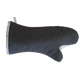 Chef Revival CL2PXTR26BKB-1 16" Conventional Oven Mitt - Pyrotex®, Black-cityfoodequipment.com