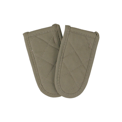 Chef Revival CLHHPXBETF-1 6" Handle Holder - Protects Up To 450, Beige-cityfoodequipment.com