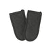 Chef Revival CLHHPXBKBK-1 6" Handle Holder - Protects Up To 450, Black-cityfoodequipment.com