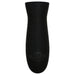 Chef Revival RZS685HHBK6 6 1/4" Handle Holder - Silicone, Black-cityfoodequipment.com