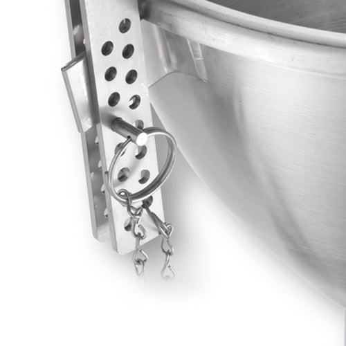 Chicago Metallic 10003 Adjustment Pin, Replacement Part For Model 10001-cityfoodequipment.com