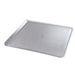 USA Pan 20300 1/2 Half Size Bun / Sheet Pan - 14" X 14" X 1", 22 Gauge Aluminum, AMERICOAT®-cityfoodequipment.com