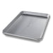 USA Pan 20700 Jelly Roll Pan, 9 4/5" X 14 3/4" X 1", AMERICOAT Glazed 22 Ga Aluminized Steel-cityfoodequipment.com