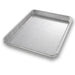 USA Pan 20900 Jelly Roll Pan, 9 1/2" X 13" X 1", AMERICOAT Glazed 22 Ga Aluminized Steel-cityfoodequipment.com