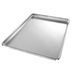 Chicago Metallic 30694 1/1 Full Size Bun / Sheet Pan - 26" X 18" X 1", 16 Gauge Aluminum-cityfoodequipment.com