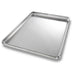 Chicago Metallic 30850 1/2 Half Size Bun / Sheet Pan - 18" X 13" X 1", 18 Gauge Aluminum-cityfoodequipment.com