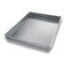 Chicago Metallic 40237 Rectangular Sheet Cake Pan - 25 11/50" X 17 11/50", Aluminized Steel, AMERICOAT® Glazed-cityfoodequipment.com