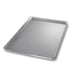 Chicago Metallic 40700 1/1 Full Size Bun / Sheet Pan - 26" X 18" X 1", Stainless Steel-cityfoodequipment.com
