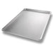 Chicago Metallic 40908 1/1 Full Size Bun / Sheet Pan - 26" X 18" X 1", 20 Gauge Aluminum, AMERICOAT®-cityfoodequipment.com