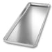 Chicago Metallic 40922 Display Pan, 9" X 26" X 1", Plain 16 Ga. Anodized Aluminum-cityfoodequipment.com