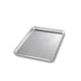 Chicago Metallic 40950 1/2 Half Size Bun / Sheet Pan - 17 3/4" X 13" X 1", 14 Gauge Aluminum-cityfoodequipment.com